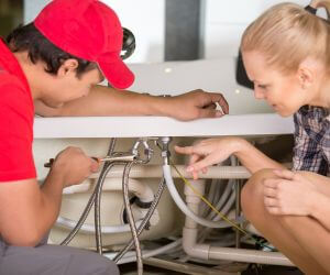 About Water Leak Detection Pros Bridgeport, MI